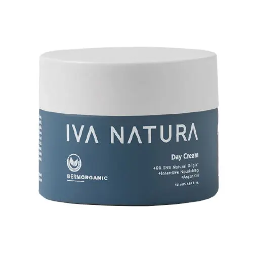 Iva Natura Organik Gündüz Kremi 50 ml