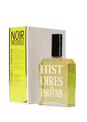 Noir Patchouli 120 ml EDP Parfüm