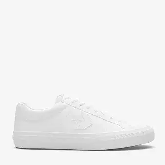Converse Sport Casual Unisex Beyaz Sneaker