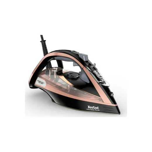Tefal Ultimate Pure FV9845 Kireç Avcısı Buharlı Ütü