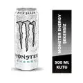 Monster Ultra Enerji İçeceği Şekersiz 500 ml Kutu