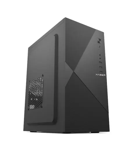 Xaser XSR1168 i5-4570 16 GB 256 GB SSD Free Dos Masaüstü Bilgisayaı