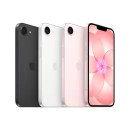 Apple iPhone 17e 256 GB Açık Pembe 7