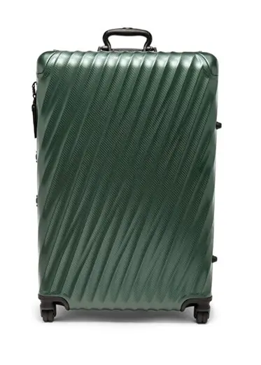 19 Degree Aluminium Extended Trip Packing Bavul