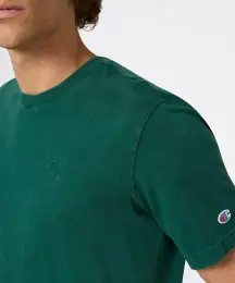 Champion Icons Wash Short-Sleeve Tee 4