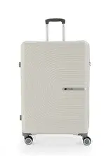 Mçs Polipropilen Valiz V374 75 CM