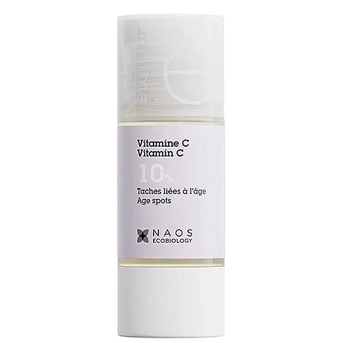 Etat Pur Pure Active Saf Vitamin C %10 Yaşlanma ve Leke Karşıtı Saf Konsantre Bakım 15 ml