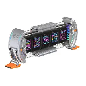 Divoom Times Gate Akıllı 5'li Dijital LED Ekran