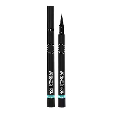 12H Intense Ink Felt Liner Fine Line