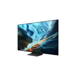 Samsung 83S90H 83" 210 Ekran Uydu Alıcılı 4K Ultra HD Smart OLED 2