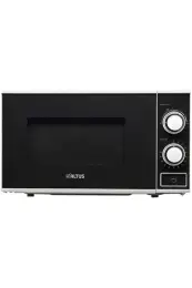Altus Almd 20 Siyah Panel 20 Litre Mikrodalga Fırın 1