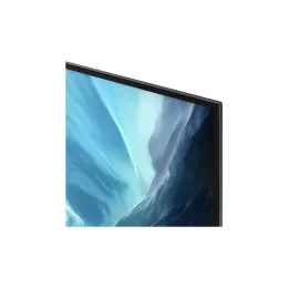 Samsung 83S90H 83" 210 Ekran Uydu Alıcılı 4K Ultra HD Smart OLED 5