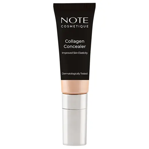 Note Collagen Concealer 03