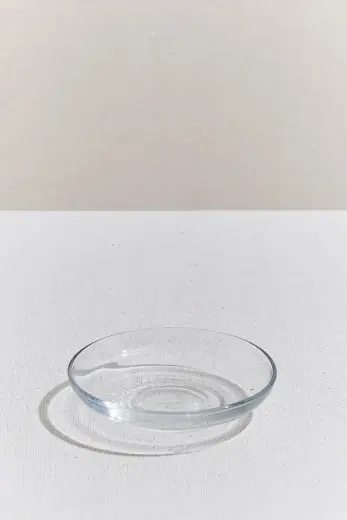 6'lı Aida Çay Tabağı