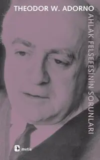 Ahlak Felsefesinin Sorunları