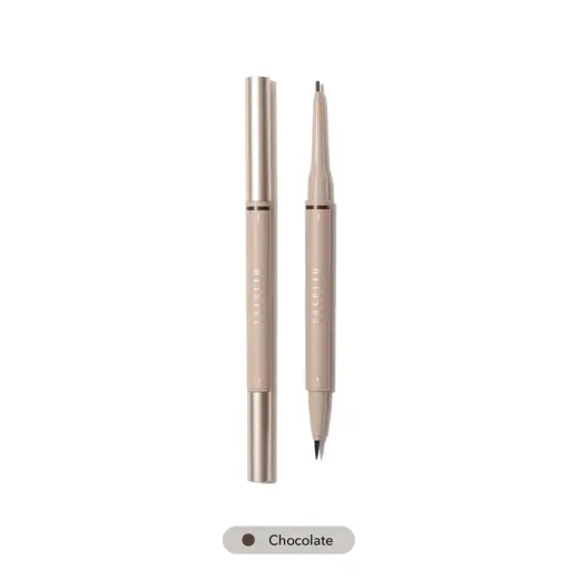 Sheglam On Demand 2 In 1 Brow Kaş Kalemi 08 Chocolate