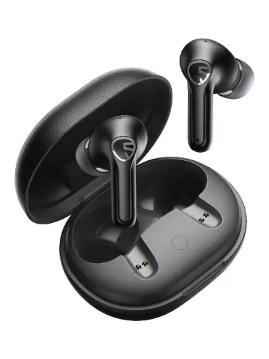 Soundpeats T3 Pro Tws Bluetooth 5.4 Kablosuz Kulaklık
