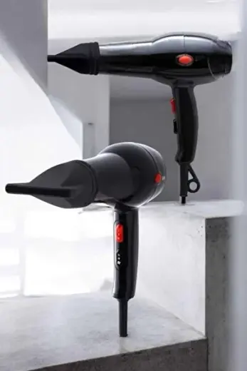 Soğuk ve Sıcak Üfleme Özellikli AC Motorlu Saç Kurutma Makinesi - KKKKKK6972-3941