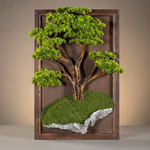 Bonsai Tablaeu