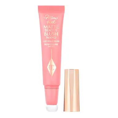 Pillow Talk Matte Beauty Blush Wand