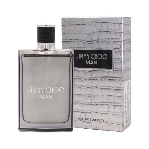 Jimmy Choo Man Edt Erkek Parfüm 100 Ml