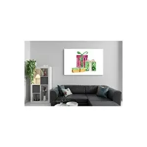 Mgi Design Özgün Çocuk Sanatı Tablosu Çağdaş Kanvas Tablo Modern Ev Dekoru | Modern Duvar Dekoru | Salon, Yatak Odası Ve Ofis İçin | Sanatsal Ev Dekorasyonu 50x70 cm