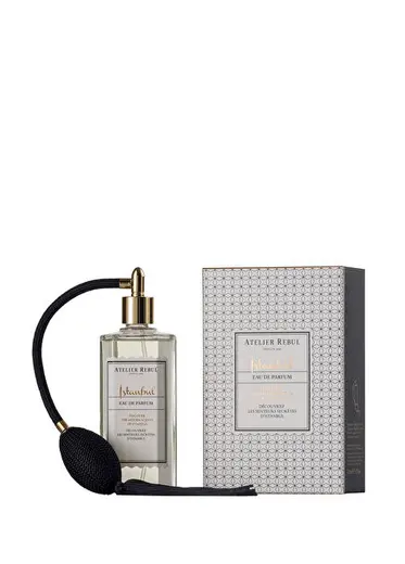 İstanbul Eau de Parfum 125 ml