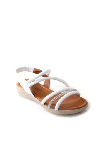 Mvşm 02794 Orto Pedik Günlük Kadın Sandalet