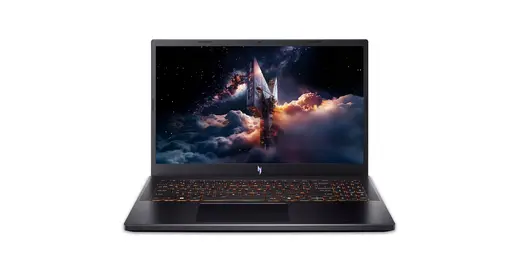 Acer Nitro V15 İntel Core İ9 13900H 16 GB 512 GB SSD RTX5060 Windows 11 Pro 15.6" FHD 165Hz IPS Taşınabilir Bilgisayar NH.QZAEY.004A55