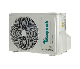Baymak Elegant Plus 18 18000BTU Duvar Tipi Inverter Klima 4
