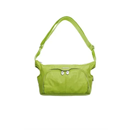 Doona Önemli Eşya Çantası - Green