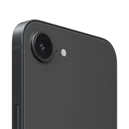 Apple iPhone 17e 256 GB Siyah 3