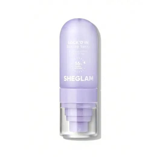 Sheglam Lock'd In Setting Makyaj Sabitleme Spreyi 55 ml