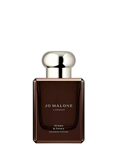 Myrrh & Tonka Cologne Intense 50ml