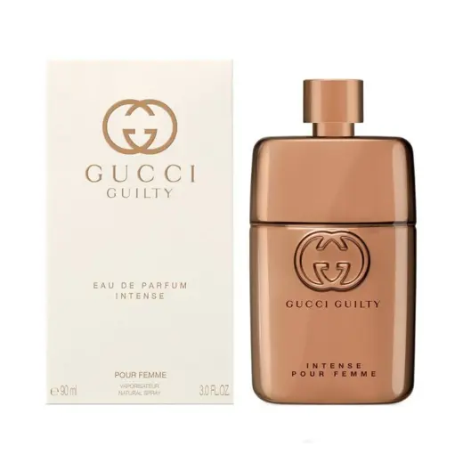 Guilty Pour Femme EDP Intense 90 ml Kadın Parfüm