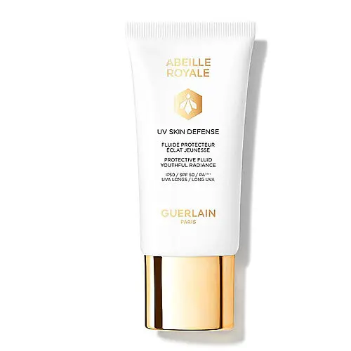 Guerlain Abeille Royale UV Skin Defence Spf50 50 ml