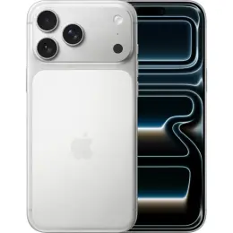 Apple iPhone 17 Pro Max 512 GB Gümüş 1