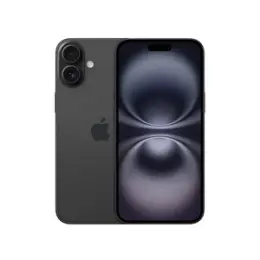 Apple iPhone 16 Plus 128 GB Siyah 2