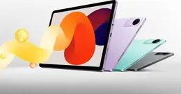 Xiaomi Redmi Pad SE 8 GB 128 GB 11" Tablet 4
