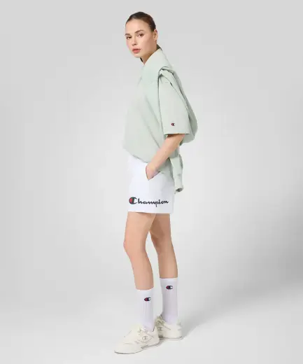 Champion Authentic Pants Shorts