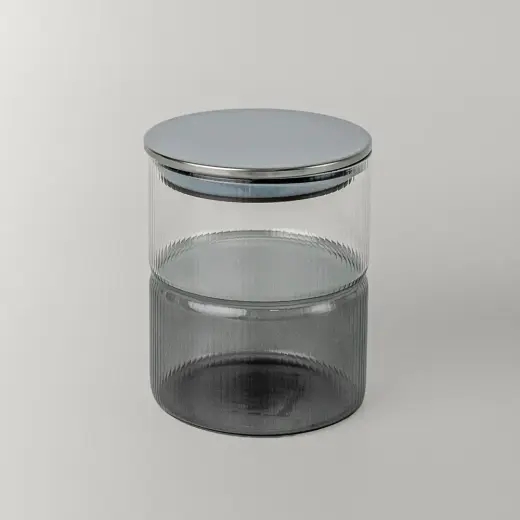 Linens Dichroic Cam 740 ml Kavanoz