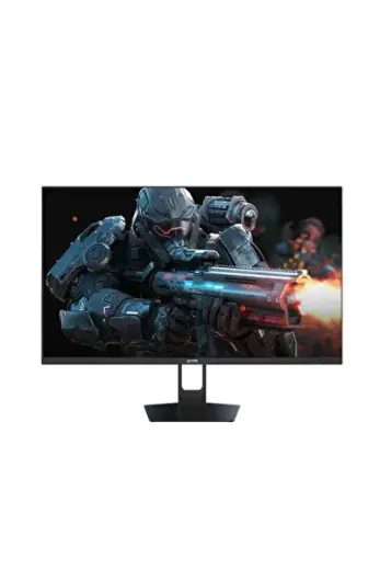 27’’ H27T22C QHD Fast IPS 200Hz 1ms