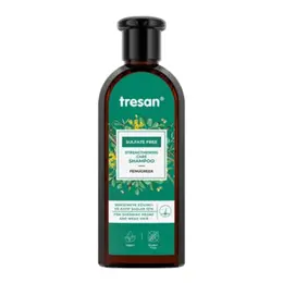 Tresan Çemen Otu Güçlendirici Sülfatsız Bakım Şampuanı 300 ml 2
