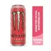 Monster Karpuz Enerji İçeceği Şekersiz 500 ml