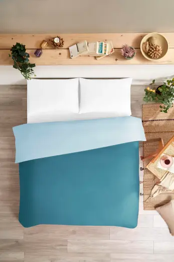 Özdilek Colourist Tek Kişilik Nevresim