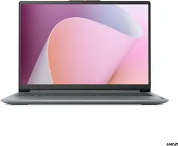 LENOVO IdeaPad Slim 3 Ryzen 5 7520U 16 GB 512 GB SSD 15.6" FHD FreeDOS 82XQ00SFTX 1