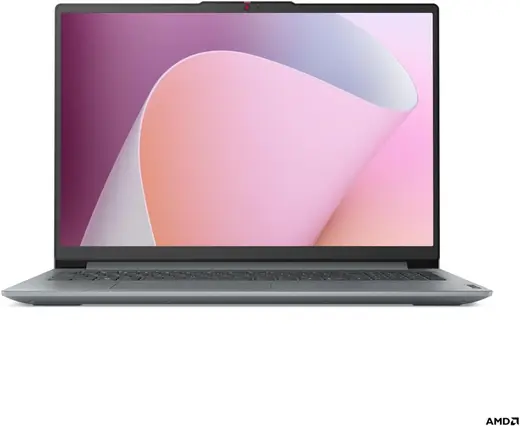 LENOVO IdeaPad Slim 3 Ryzen 5 7520U 16 GB 512 GB SSD 15.6" FHD FreeDOS 82XQ00SFTX