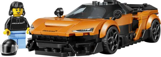 77257 LEGO® Speed Champions McLaren W1
