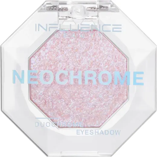 Influence Beauty Neochrome Göz Farı 02