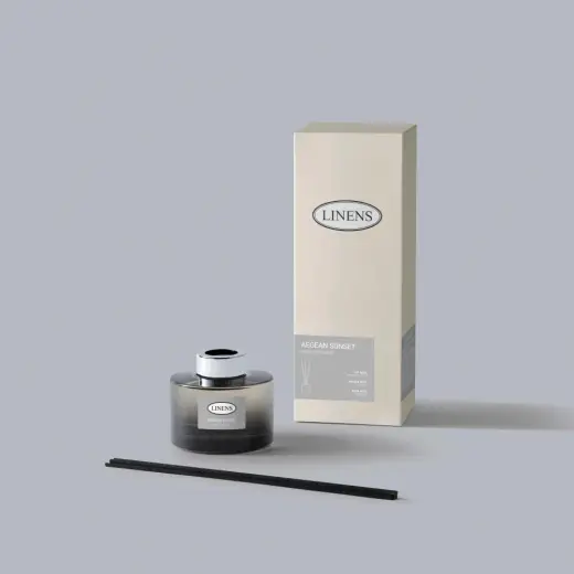 Linens Aegean Sunset 150 ml Oda Kokusu
